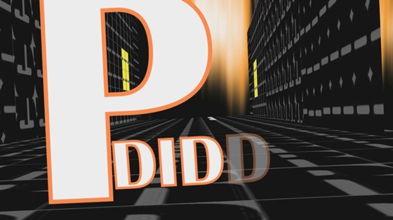 Screen and motion design : Kesha-tick tock