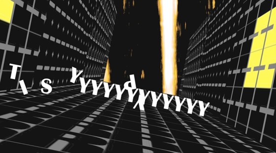 Screen and motion design : Kesha-tick tock